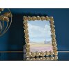 Mauro Ferretti fotolijst Rossen 20x25 cm goud