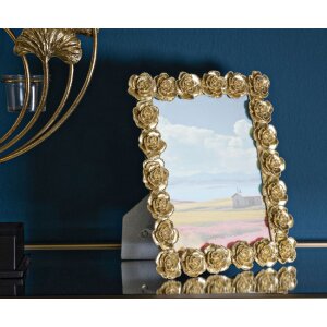 Mauro Ferretti fotolijst Rossen 15x20 cm goud