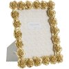 Mauro Ferretti fotolijst Rossen 15x20 cm goud