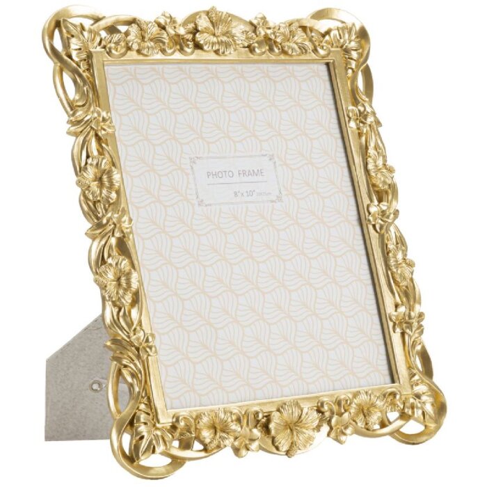 Mauro Ferretti fotolijst Flossy 20x25 cm goud