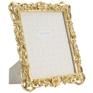 Mauro Ferretti fotolijst Flossy 20x25 cm goud
