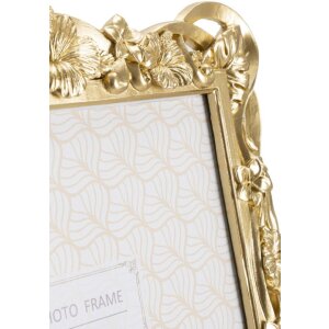Mauro Ferretti fotolijst Flossy 20x25 cm goud