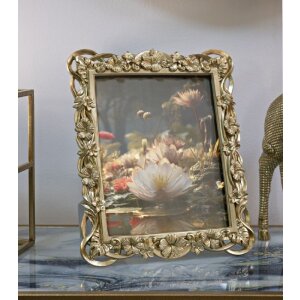Mauro Ferretti fotolijst Flossy 20x25 cm goud