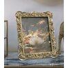 Mauro Ferretti fotolijst Flossy 20x25 cm goud