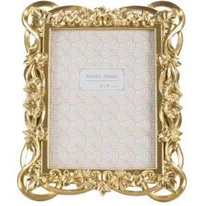 Mauro Ferretti fotolijst Flossy 15x20 cm goud