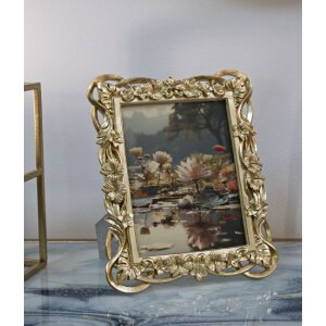 Mauro Ferretti fotolijst Flossy 15x20 cm goud