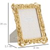 Mauro Ferretti fotolijst Flossy 15x20 cm goud