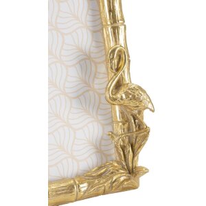 Mauro Ferretti fotolijst Flamingo 20x25 cm goud