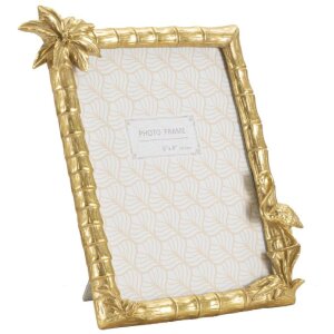 Mauro Ferretti fotolijst Flamingo 15x20 cm goud