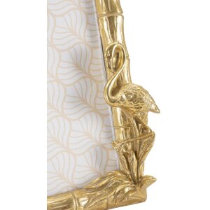 Mauro Ferretti fotolijst Flamingo 15x20 cm goud