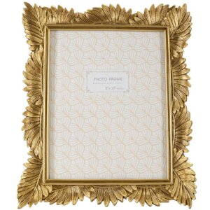 Mauro Ferretti fotolijst Olly 20x25 cm goud