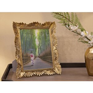 Mauro Ferretti fotolijst Olly 20x25 cm goud