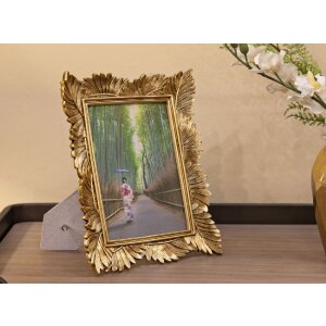 Mauro Ferretti fotolijst Olly15x20 cm goud