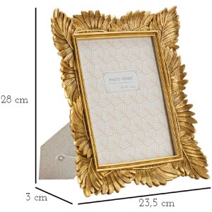 Mauro Ferretti fotolijst Olly15x20 cm goud