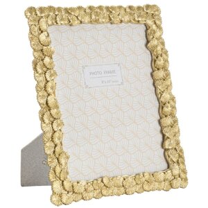 Mauro Ferretti fotolijst Tame 20x25 cm goud