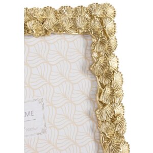 Mauro Ferretti fotolijst Tame 20x25 cm goud