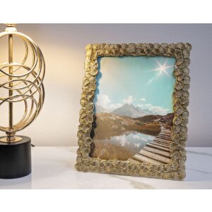 Mauro Ferretti fotolijst Tame 20x25 cm goud