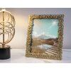Mauro Ferretti fotolijst Tame 20x25 cm goud