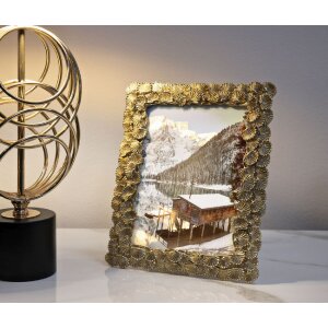 Mauro Ferretti fotolijst Tame 15x20 cm goud
