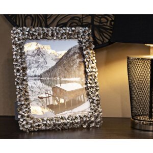 Mauro Ferretti fotolijst Flolly 20x25 cm zilver