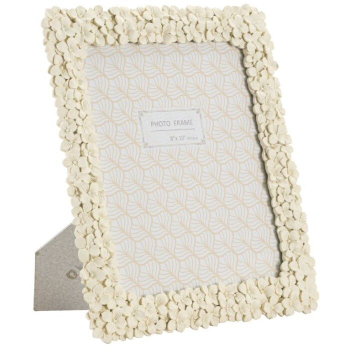 Mauro Ferretti fotolijst Floty 20x25 cm crème