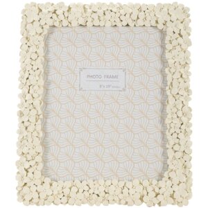 Mauro Ferretti fotolijst Floty 20x25 cm crème