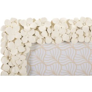 Mauro Ferretti fotolijst Floty 20x25 cm crème
