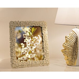 Mauro Ferretti fotolijst Floty 20x25 cm crème