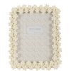 Mauro Ferretti fotolijst Filly 15x20 cm crème