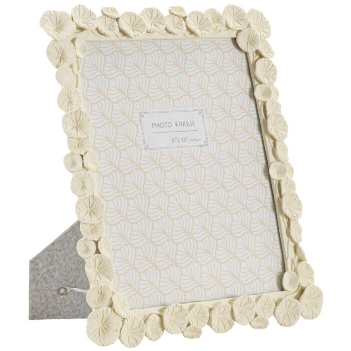 Mauro Ferretti fotolijst Lotus 20x25 cm crème