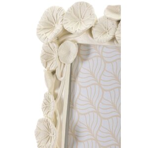 Mauro Ferretti fotolijst Lotus 20x25 cm crème