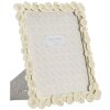 Mauro Ferretti fotolijst Lotus 20x25 cm crème