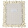 Mauro Ferretti fotolijst Lotus 20x25 cm crème
