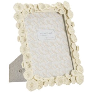 Mauro Ferretti fotolijst Lotus 15x20 cm crème