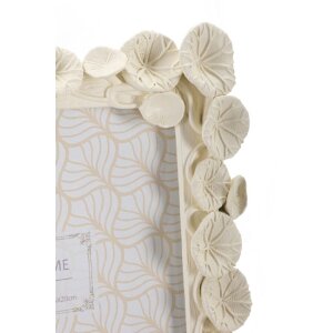 Mauro Ferretti fotolijst Lotus 15x20 cm crème