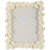 Mauro Ferretti fotolijst Lotus 15x20 cm crème