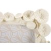 Mauro Ferretti fotolijst Lotus 15x20 cm crème