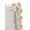 Mauro Ferretti fotolijst Lotus 15x20 cm crème