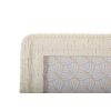 Mauro Ferretti fotolijst bamboe stijl 26x2x31 cm crème