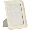 Mauro Ferretti fotolijst bamboe stijl 15x20 cm crème