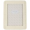 Mauro Ferretti fotolijst bamboe stijl 15x20 cm crème