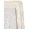 Mauro Ferretti fotolijst bamboe stijl 15x20 cm crème