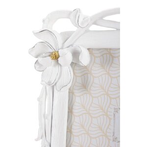 Mauro Ferretti fotolijst Magnolia 20x25 cm wit