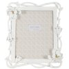 Mauro Ferretti fotolijst Magnolia 20x25 cm wit