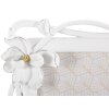 Mauro Ferretti fotolijst Magnolia 20x25 cm wit