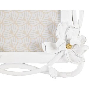 Mauro Ferretti fotolijst Magnolia15x20 cm wit
