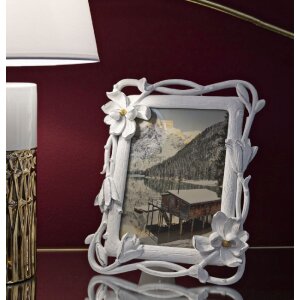 Mauro Ferretti fotolijst Magnolia15x20 cm wit