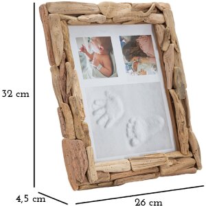Mauro Ferretti fotolijst Natuur 20x25 cm