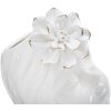 Mauro Ferretti Vaas Jonge Dame 10,5x10x24,7 cm witgoud