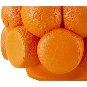 Mauro Ferretti Vaas Oranje Ø 19x28 cm